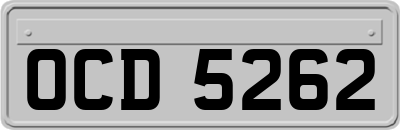 OCD5262