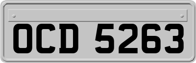OCD5263