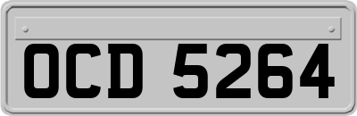 OCD5264