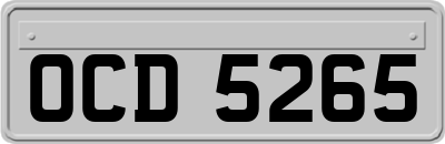 OCD5265
