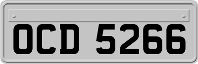 OCD5266