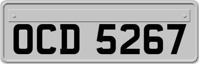 OCD5267