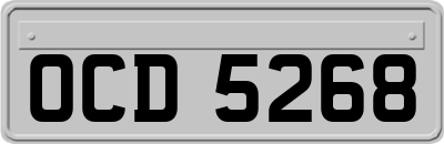 OCD5268