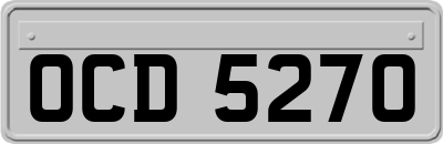 OCD5270