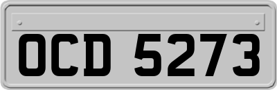 OCD5273