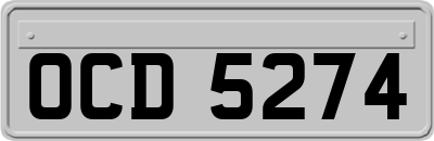 OCD5274