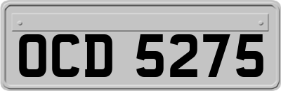 OCD5275