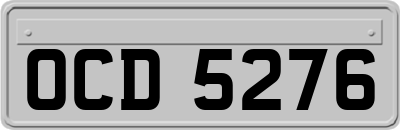 OCD5276
