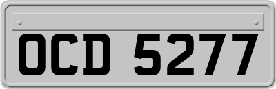 OCD5277
