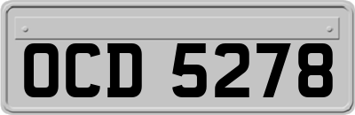 OCD5278