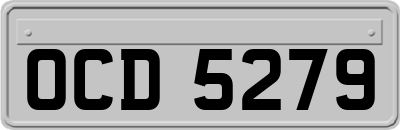 OCD5279