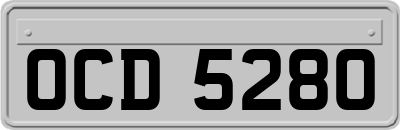 OCD5280