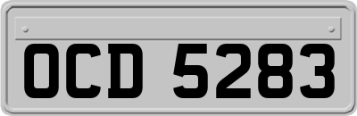 OCD5283