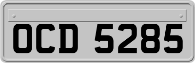 OCD5285