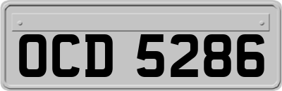 OCD5286
