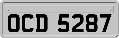 OCD5287
