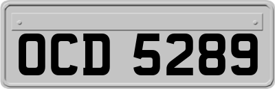 OCD5289