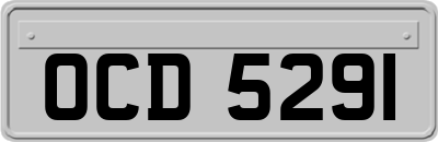 OCD5291