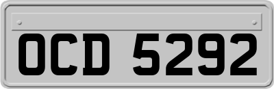 OCD5292