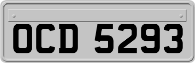 OCD5293