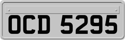 OCD5295