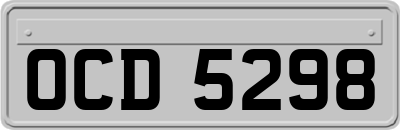 OCD5298