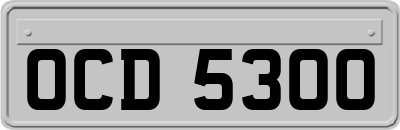 OCD5300