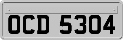 OCD5304