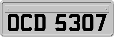 OCD5307