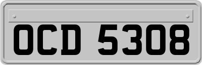 OCD5308