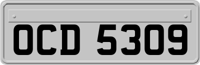 OCD5309
