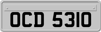 OCD5310
