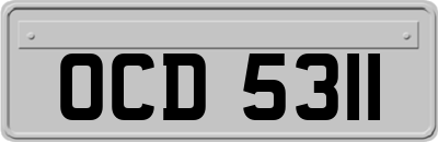 OCD5311