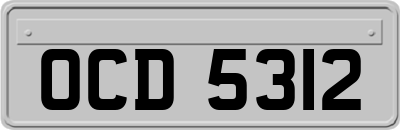 OCD5312