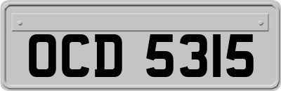 OCD5315