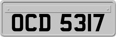 OCD5317