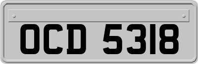 OCD5318