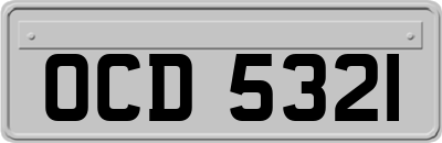 OCD5321