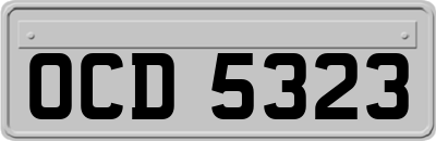 OCD5323