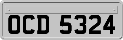 OCD5324
