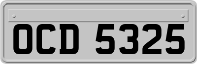 OCD5325