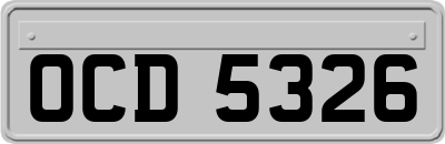 OCD5326