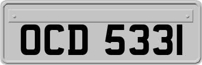 OCD5331