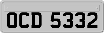 OCD5332