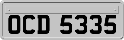 OCD5335