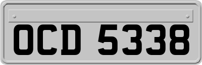 OCD5338