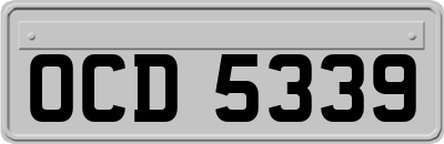 OCD5339