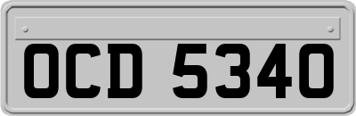 OCD5340