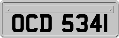 OCD5341