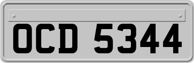 OCD5344